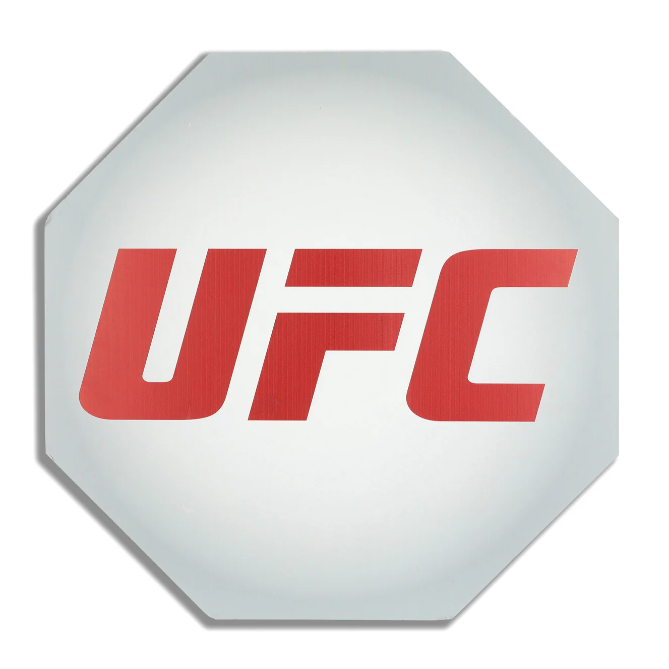 UFC Fight Night: Moreno vs Kavanagh Event Used Round Card Two - Image 3